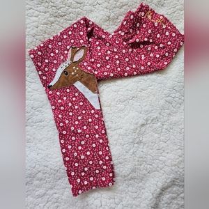 Mini boden pants